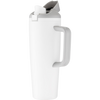 Owala Shy Marshmallow 30oz Freesip Tumbler