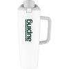 Owala Shy Marshmallow 30oz Freesip Tumbler