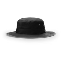 Richardson Black Lite Wide Brim Hat