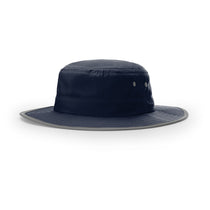 Richardson Navy Lite Wide Brim Hat