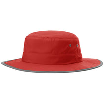 Richardson Red Lite Wide Brim Hat