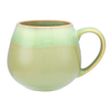 Hit Olive 13.5 oz Peoria Mug