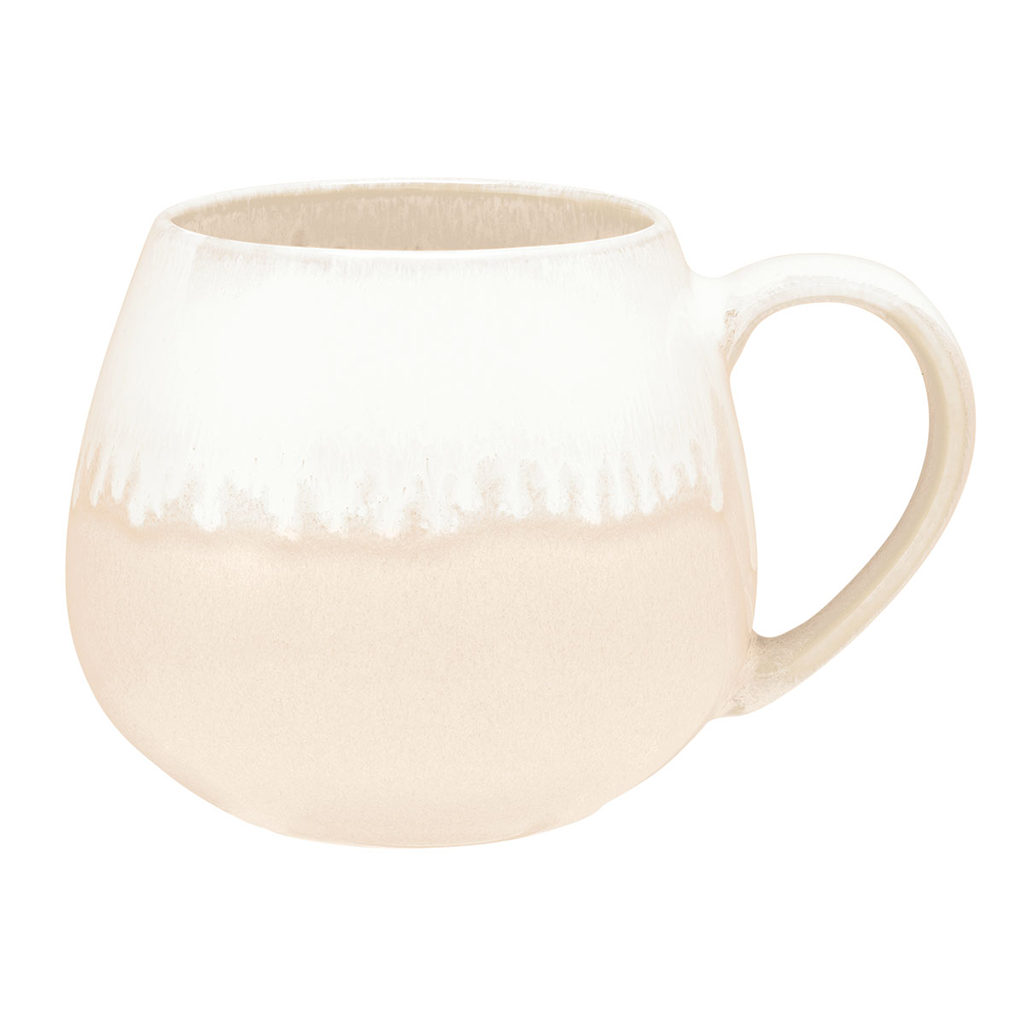 Hit Stone 13.5 oz Peoria Mug