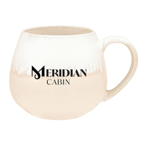 Hit Stone 13.5 oz Peoria Mug