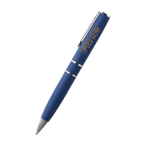 Hub Pens Blue The Boss Pen