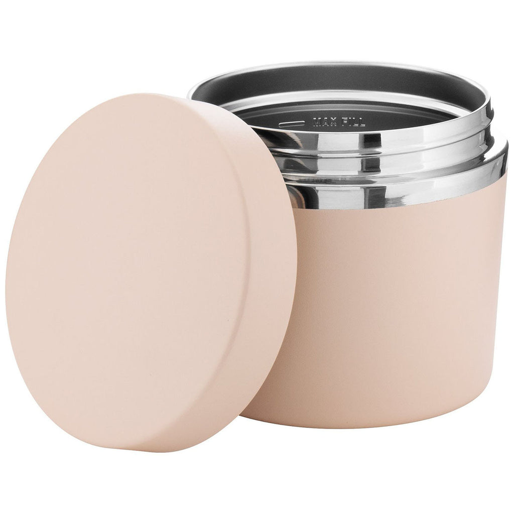 H2Go Matte Dune Crush 20oz Stainless Steel Container