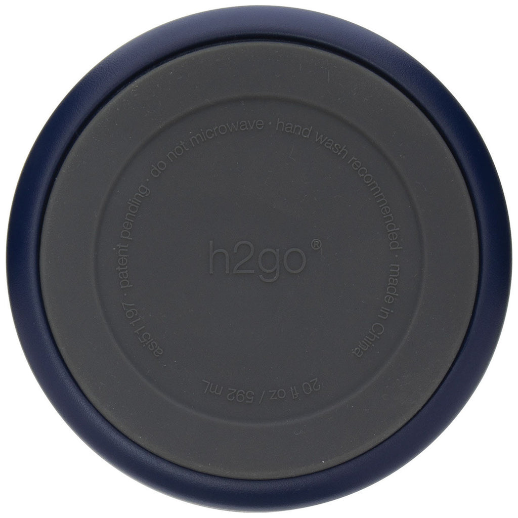 H2Go Matte Constellation Crush 20oz Stainless Steel Container