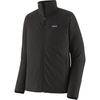 Patagonia Men's Black R1 TechFace Jacket