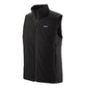 Patagonia Men's Black Nano-Air Light Vest