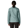 Patagonia Women's Blue Sage Nano Puff Jacket
