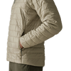 Patagonia Men's Weathered Stone Nano Puff Jacket