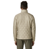 Patagonia Men's Weathered Stone Nano Puff Jacket