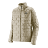 Patagonia Men's Weathered Stone Nano Puff Jacket