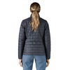 Patagonia Women's Smolder Blue Nano Puff Jacket