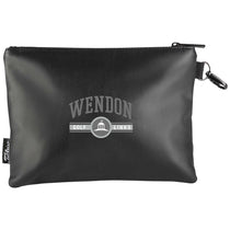 Titleist Black Zippered Pouch