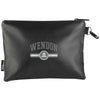 Titleist Black Zippered Pouch
