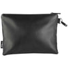 Titleist Black Zippered Pouch