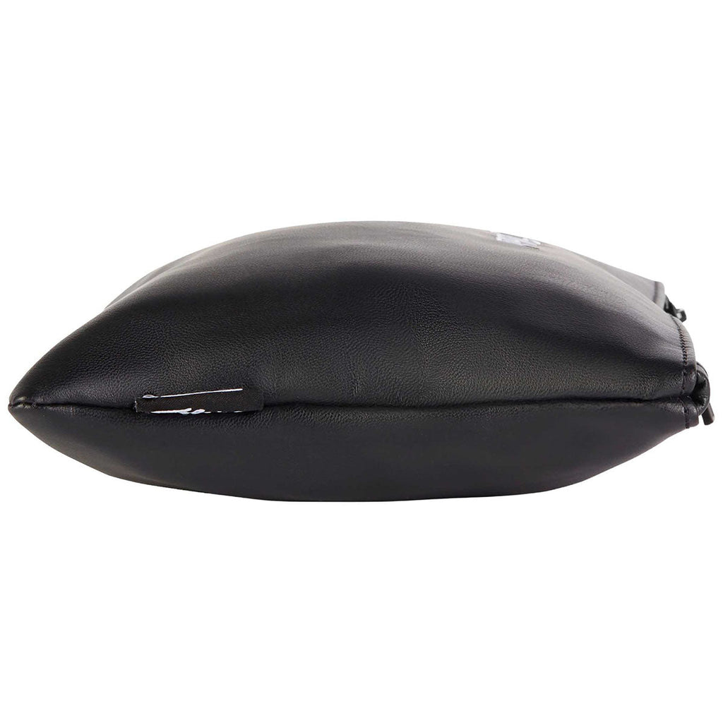 Titleist Black Zippered Pouch