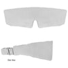 Hit Grey Eye Mask