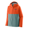 Patagonia Men's Blue Sage Torrentshell 3L Jacket