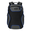 OGIO Electric Blue/Heather Grey Hatch Pack