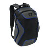 OGIO Electric Blue/Heather Grey Hatch Pack