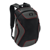 OGIO Laser Red/Heather Grey Hatch Pack