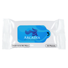 Hit White Antibacterial Wet Wipe Packet