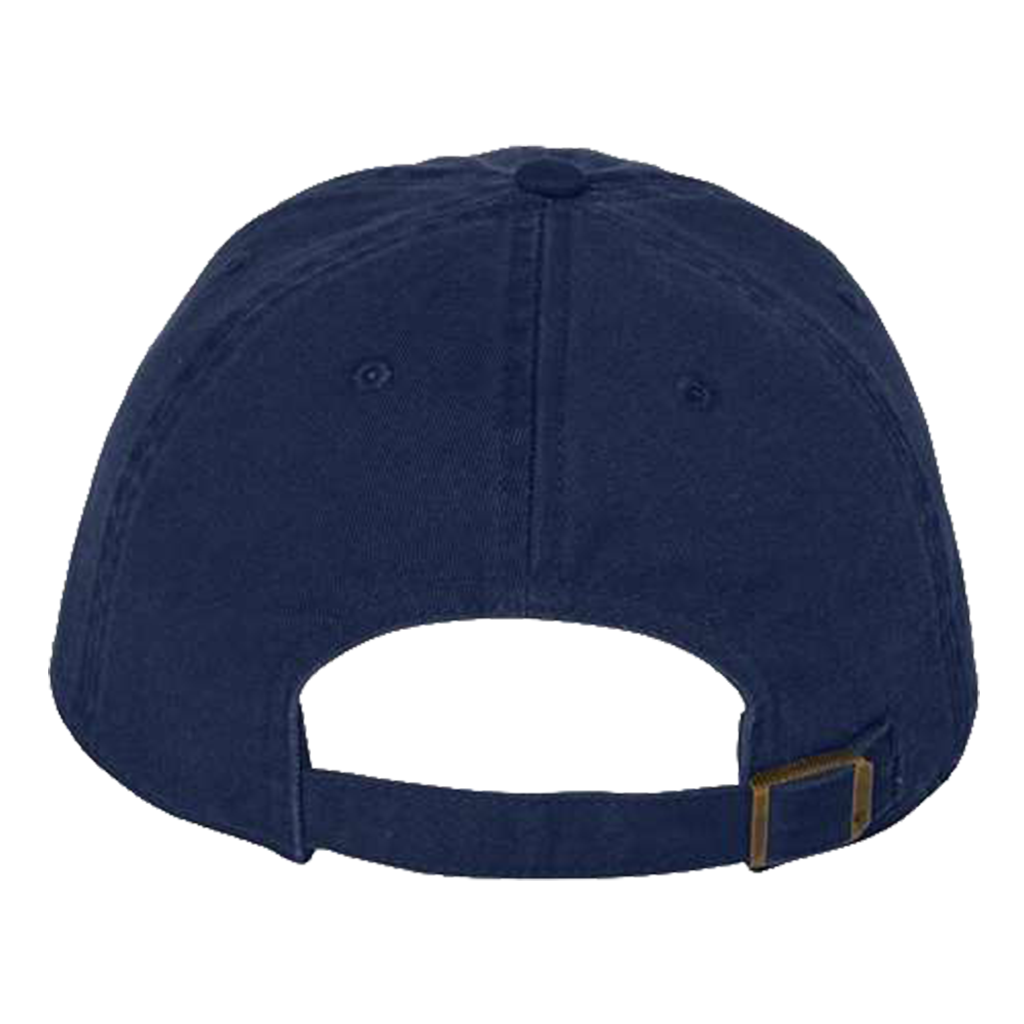 47 Brand Navy Clean Up Cap