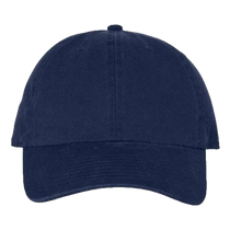 47 Brand Navy Clean Up Cap