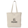 FEED Natural Organic Cotton Shopper Tote