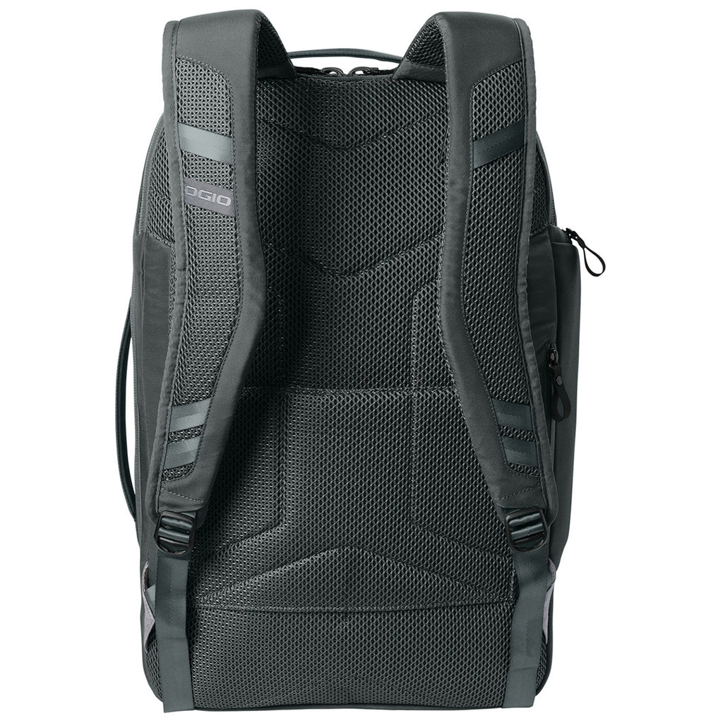 OGIO Storm Grey Ultimate Travel Pack