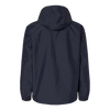 Dri Duck Unisex Navy Torrent Waterproof Hooded Jacket