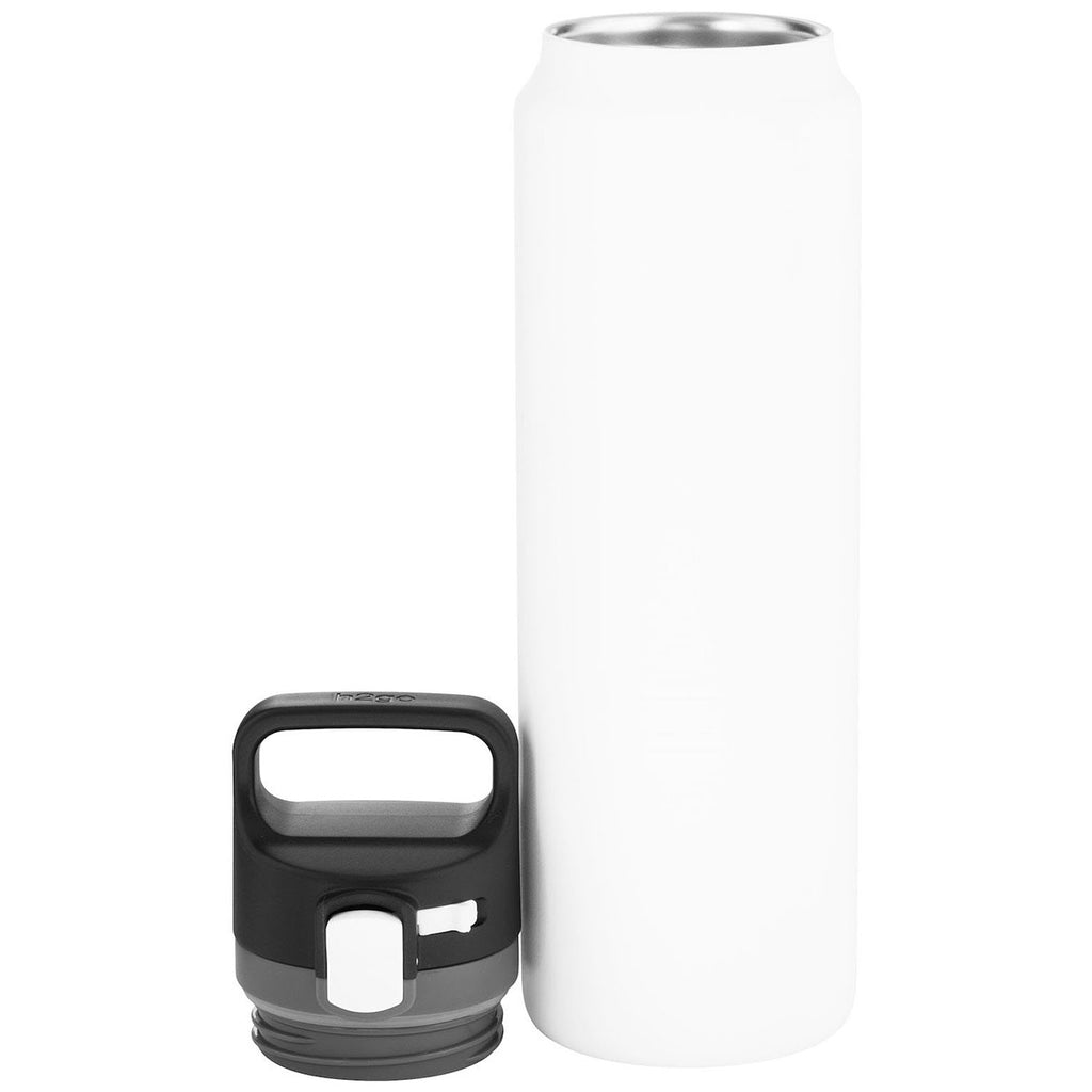 H2Go Matte White Harmon