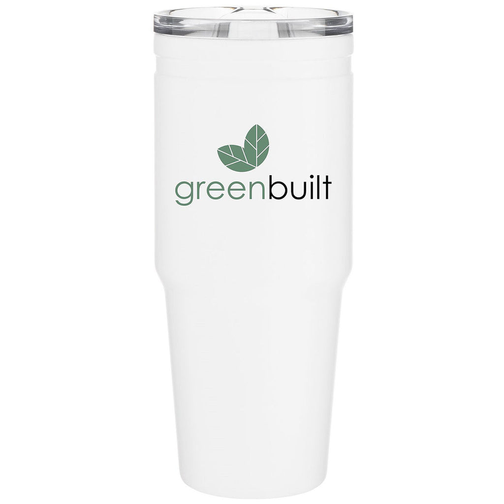 H2Go Matte White Talus