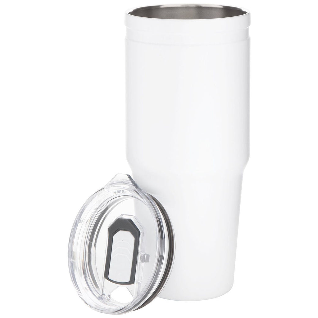 H2Go Matte White Talus