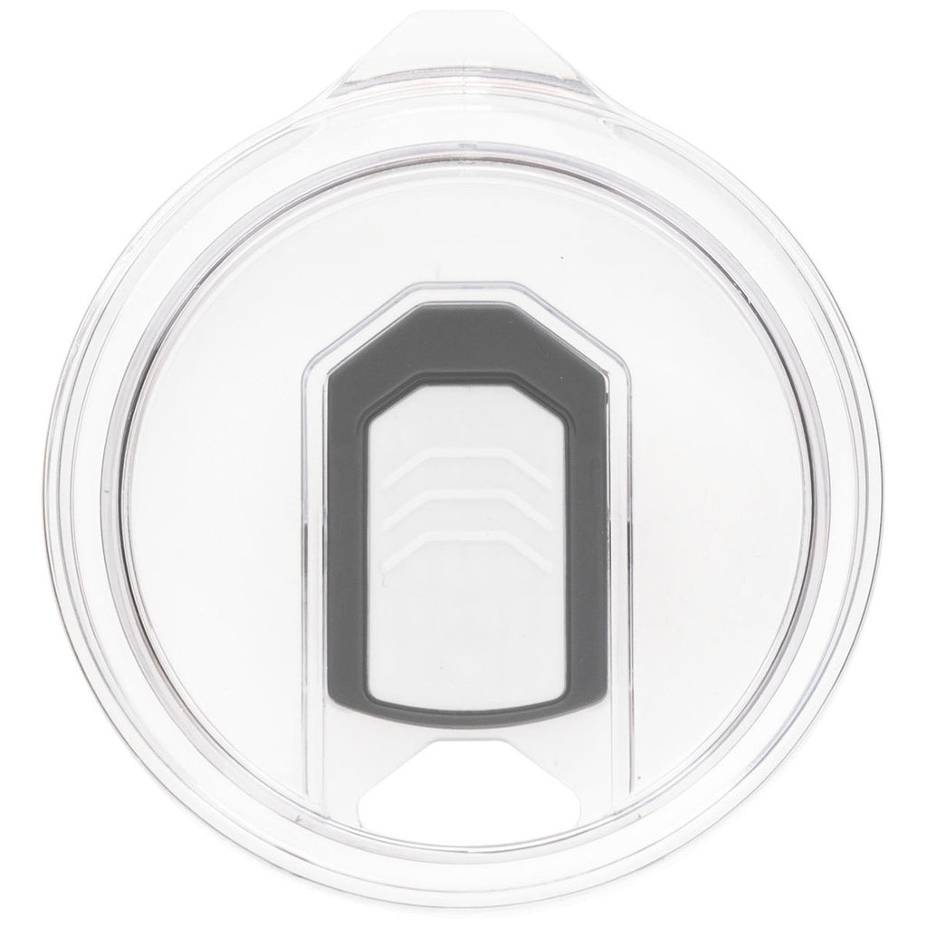 H2Go Matte White Talus