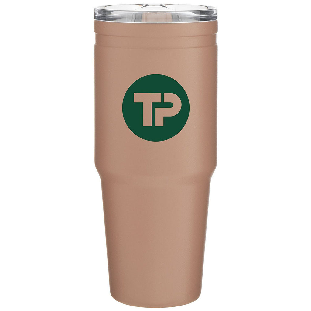 H2Go Matte Cocoa Whip Talus