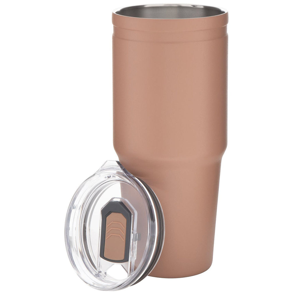 H2Go Matte Cocoa Whip Talus