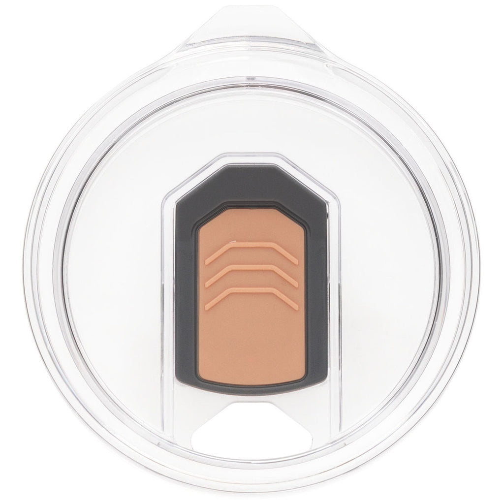 H2Go Matte Cocoa Whip Talus