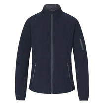Landway Women's Navy Omni Lightweight Soft Shell