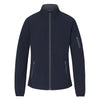 Landway Women's Navy Omni Lightweight Soft Shell