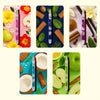 Lifelines Brights Scented Lava Pen Set - 5-pack