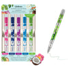 Lifelines Brights Scented Lava Pen Set - 5-pack