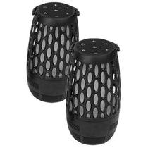 Hit Black AWS Flame Lantern Speaker & Sound Machine Kit