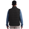 Charles River Men's Black Pioneer Puffer Vest