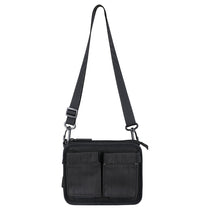 Origaudio Black Workflow Flight Attendant Travel Caddy