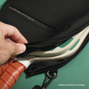Origaudio Black Pick Up Pickleball Paddle Pouch
