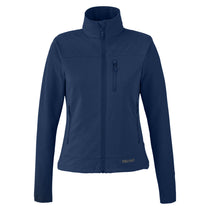 Marmot Women's Artic Navy Tempo Jacket