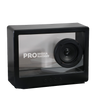 Origaudio Black Crystal Clear Wireless Speaker